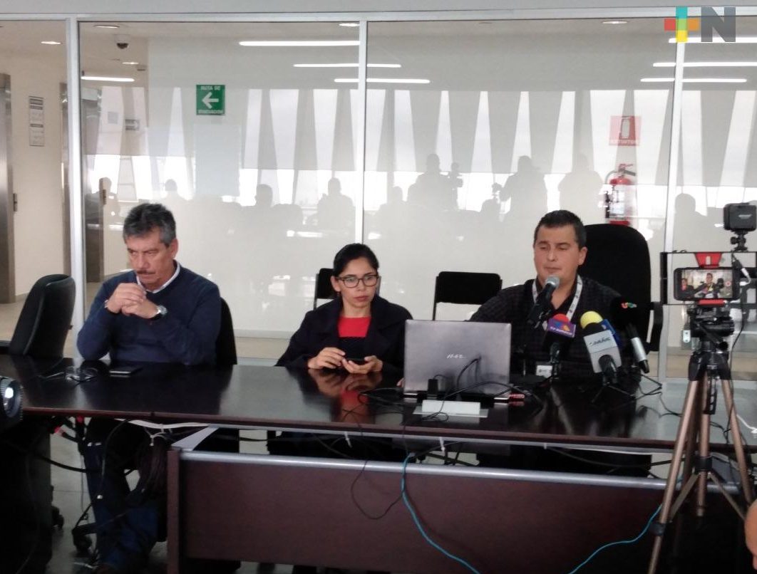 Recomiendan a la población estar pendiente de las alertas sobre las temperaturas