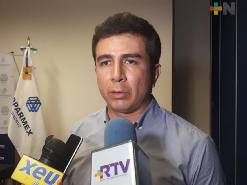 Canaco Veracruz se prepara para el Buen Fin y temporada decembrina