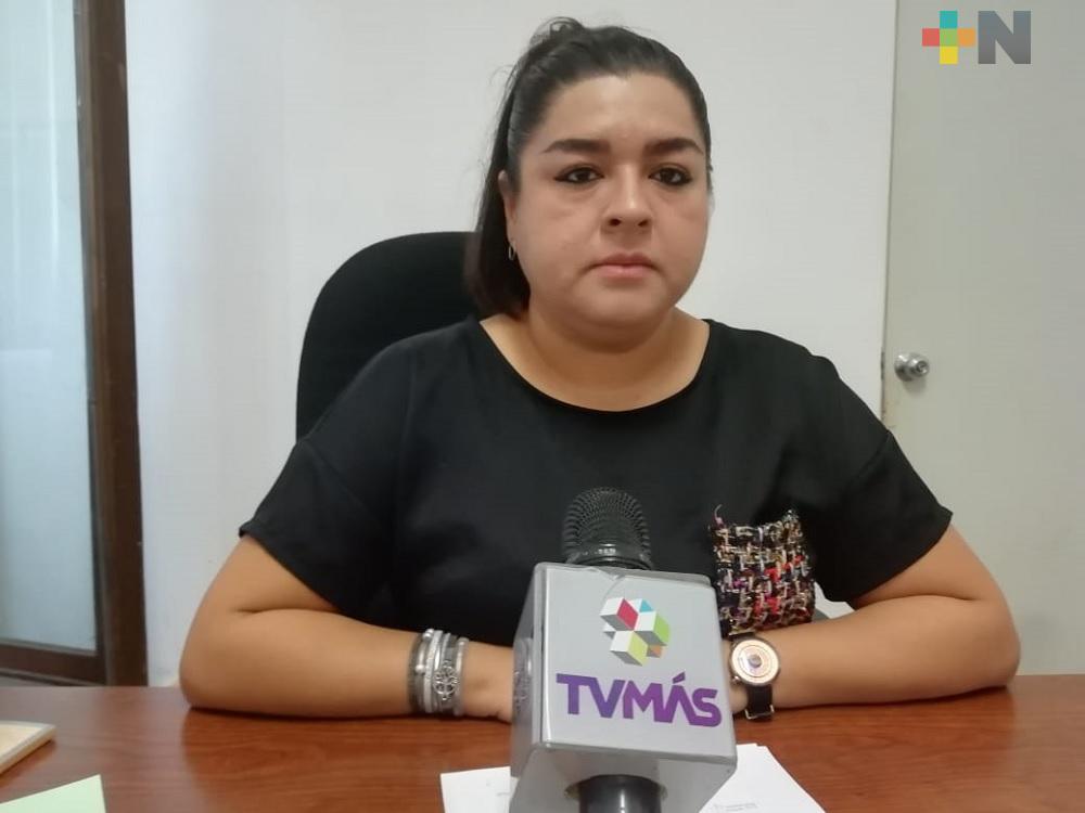 Revisión de mochilas no es un proceso obligatorio: SEV