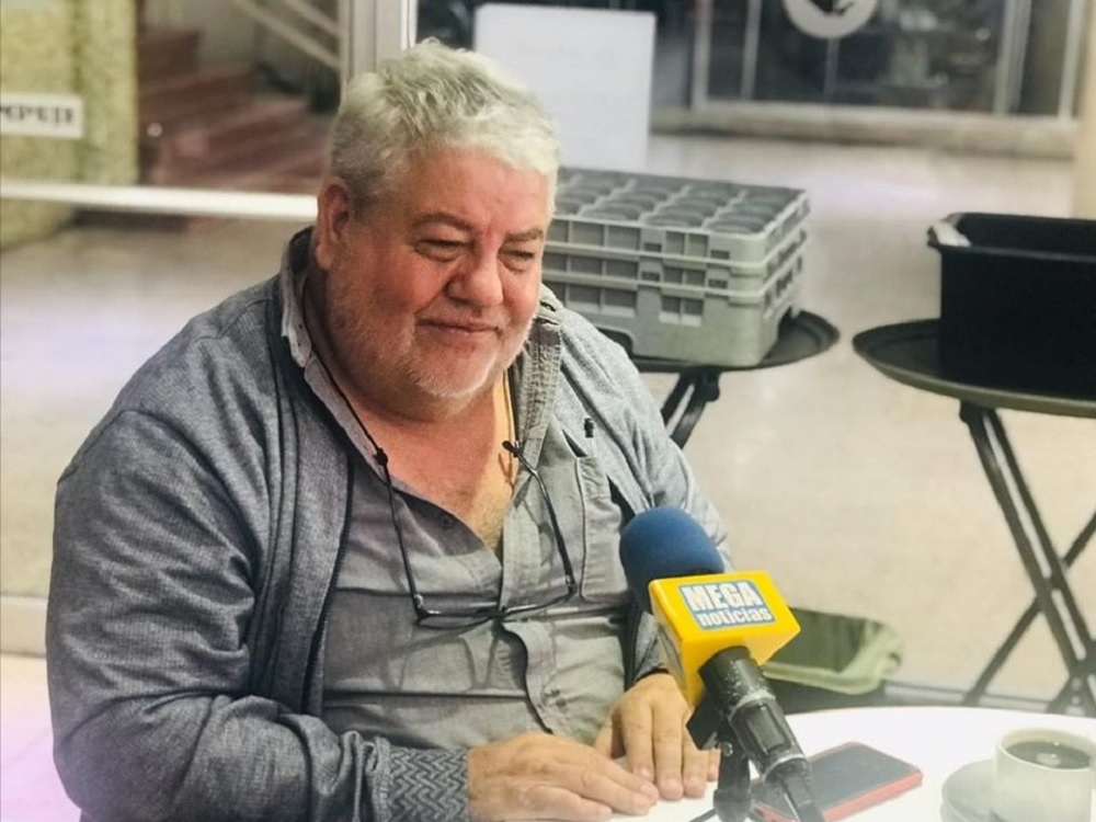 Programas Sociales de Veracruz cambian de domicilio: Manuel Huerta