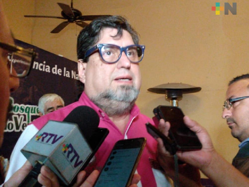 DataTur reporta alza de turismo en la región de Xalapa: Luis Eduardo Ros