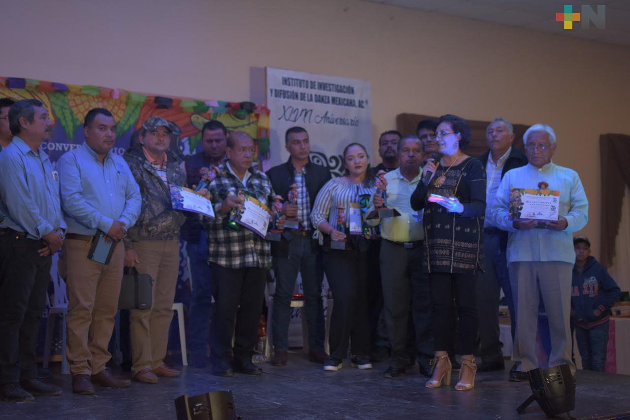 Celebran evento sobre el Xantolo en la Huasteca
