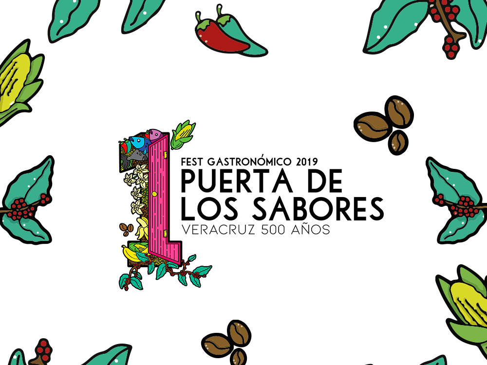 Invitan al Fest Gastronómico: Puerta de los Sabores, en Coatepec