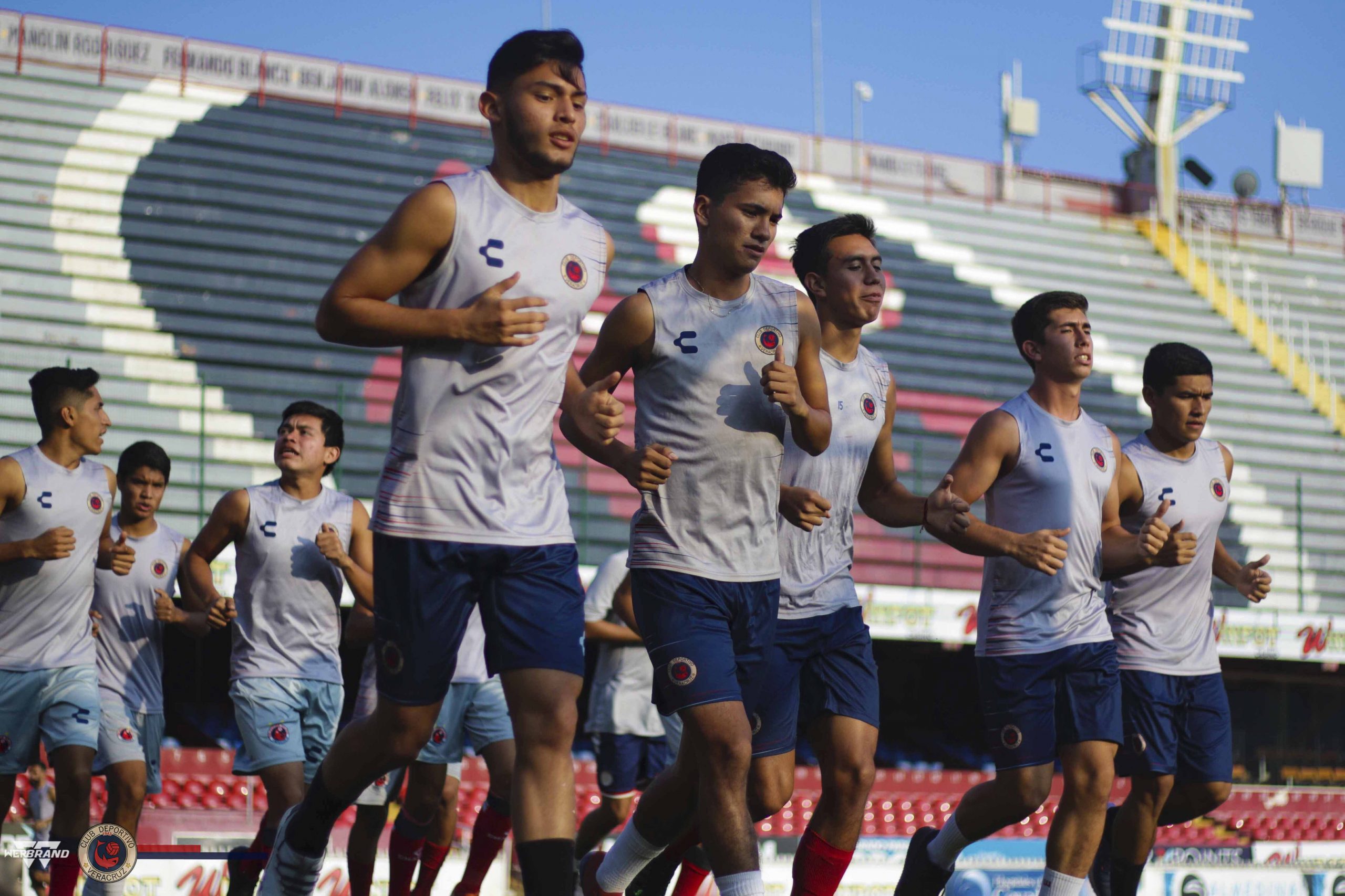 Tiburones Sub-20  enfrentará a Santos en cuartos de final