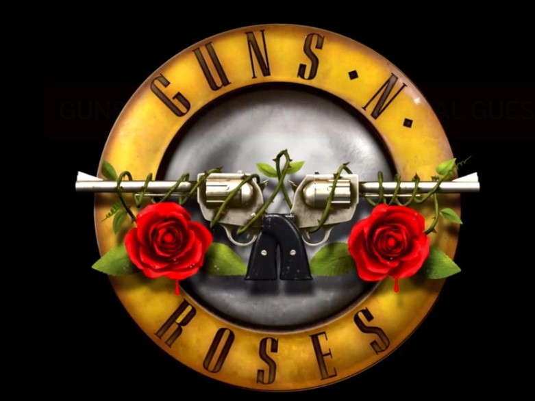 La gira mundial de Guns N’ Roses iniciará en México