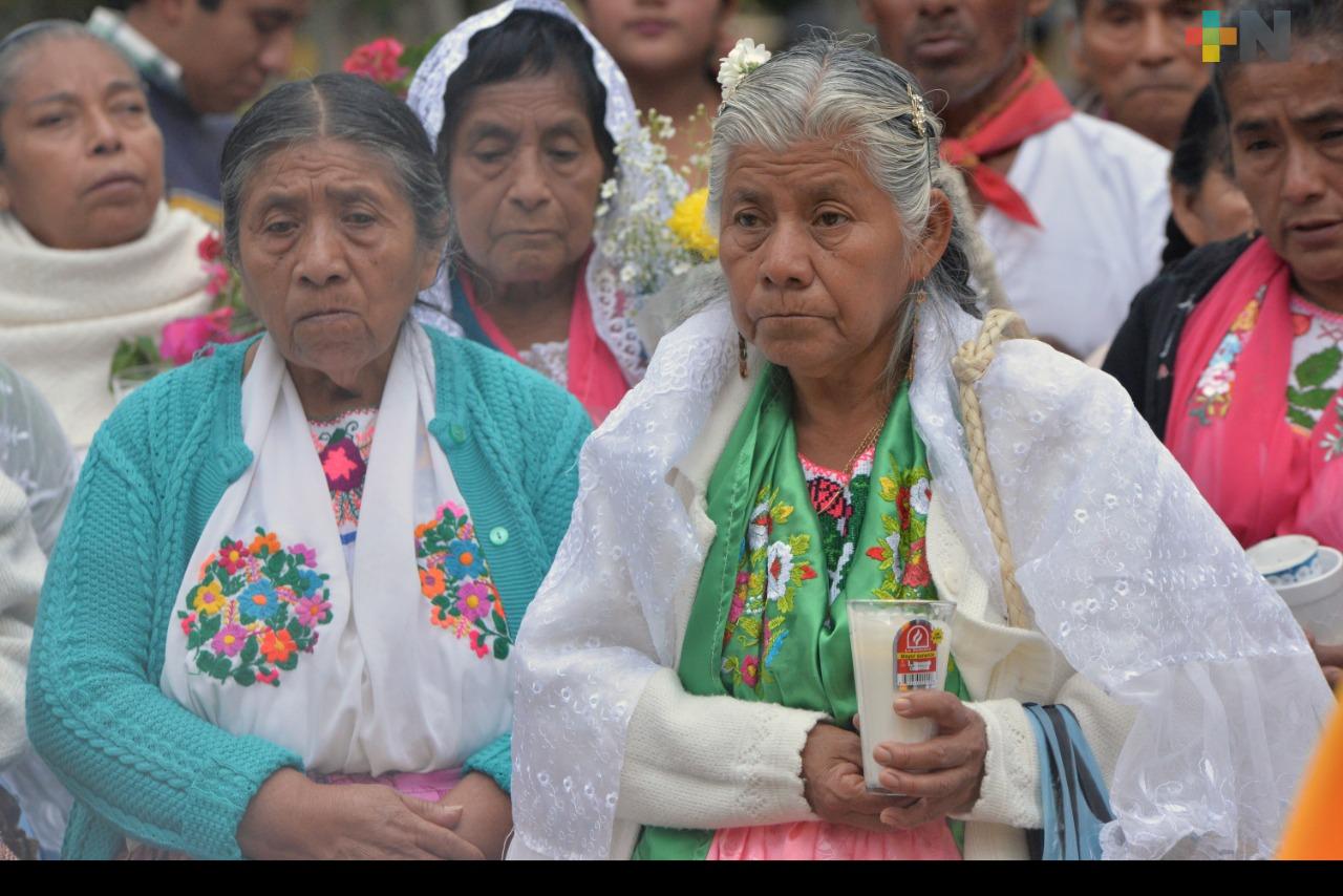 Veracruz, al rescate de su cultura e identidad