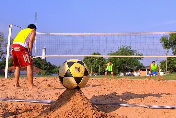 Invita IVD a Programa de Capacitación en Futvoli