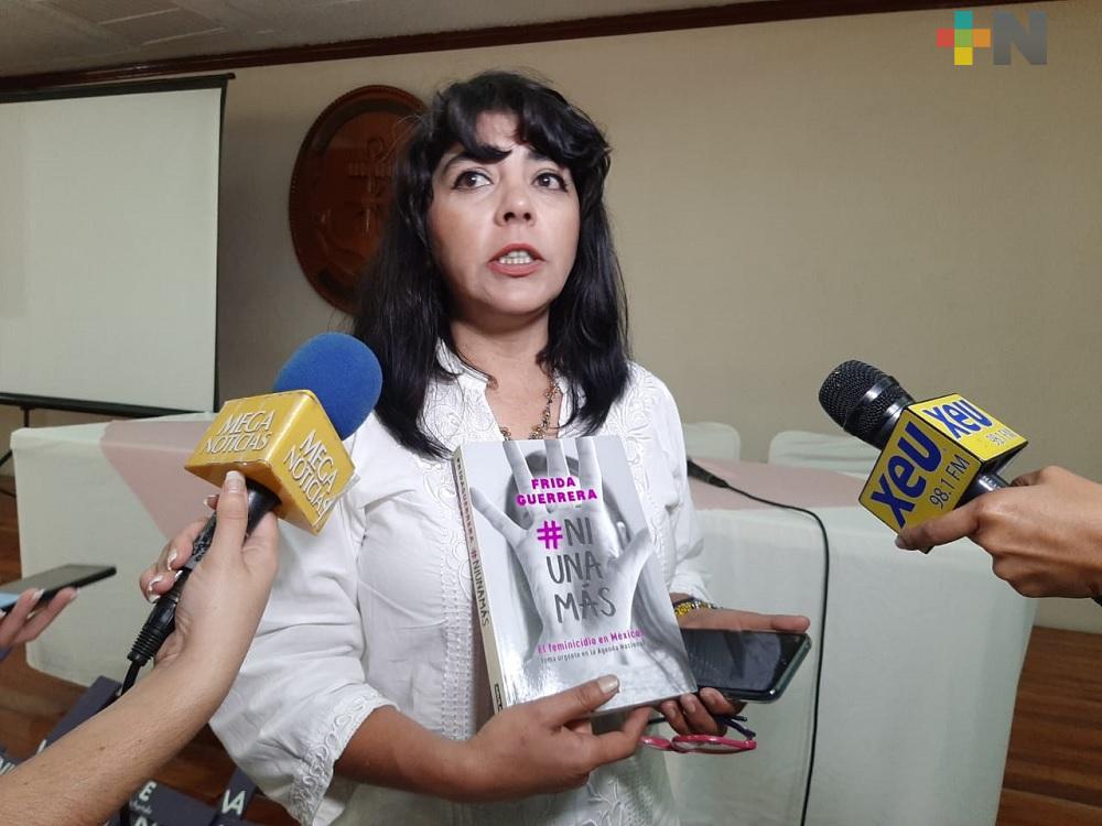 Movimiento Amplio de Mujeres entrega propuestas para prevenir violencia contra ciudadanas