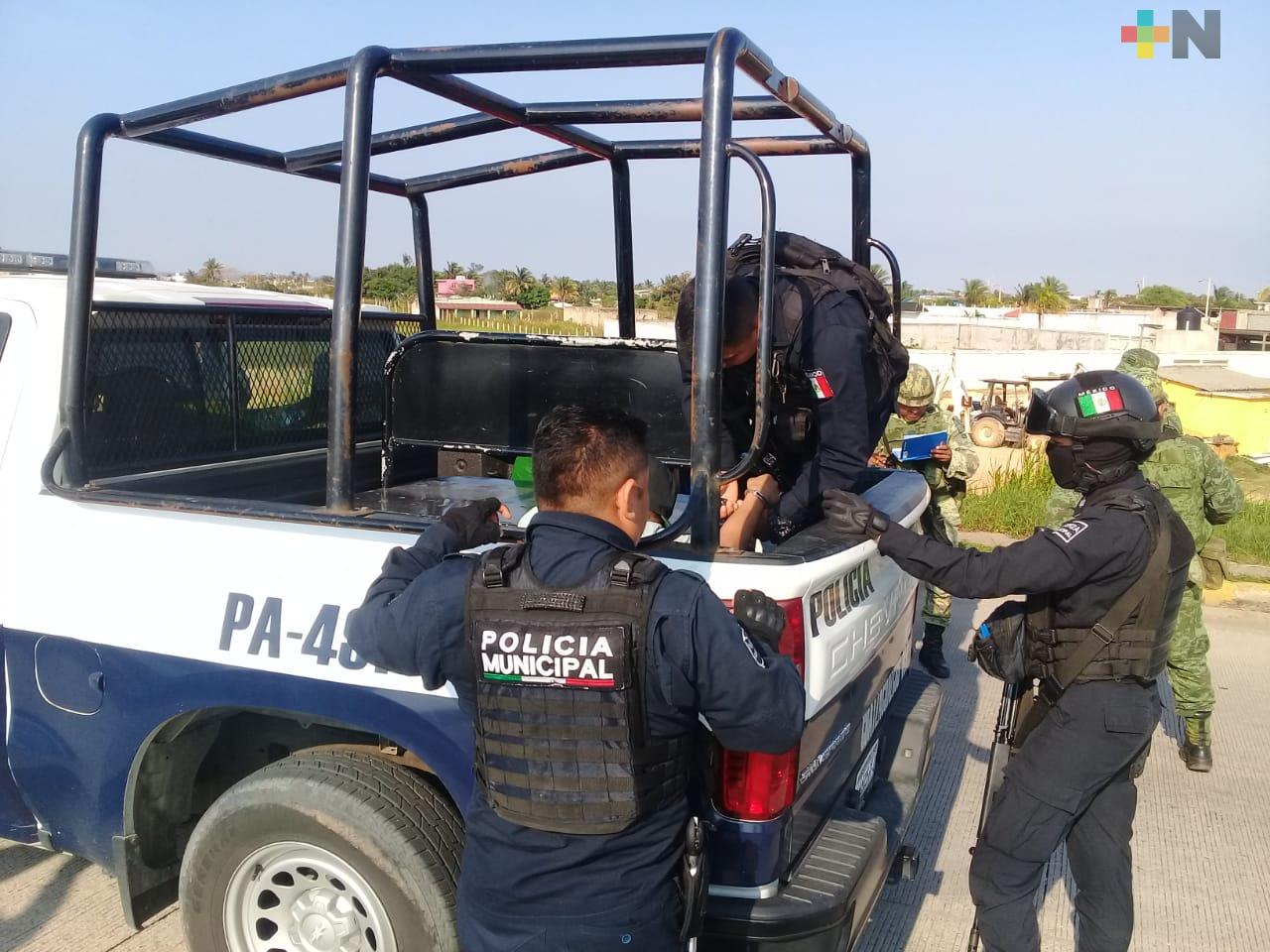 Ante desaparición del Fortaseg, municipios buscarán mayores recursos para seguridad