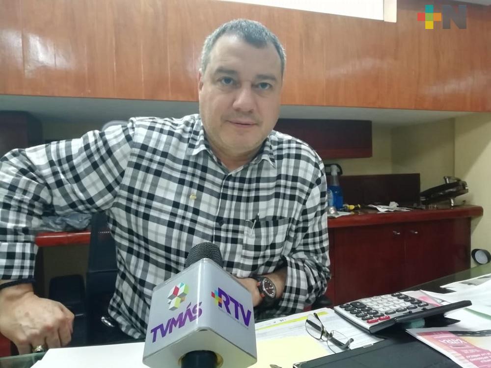 Más de 100 comercios de Coatzacoalcos se inscriben al programa el Buen Fin 2019: Canaco