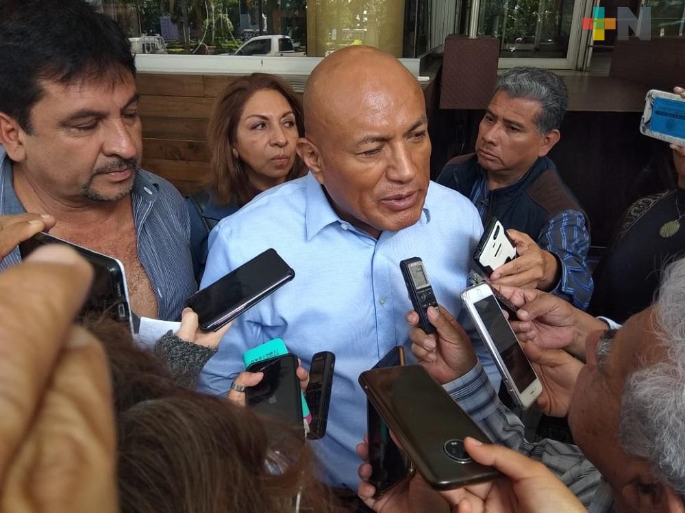 Nueva cédula de identificación con código QR evitaría robo de identidad en México: Diputado