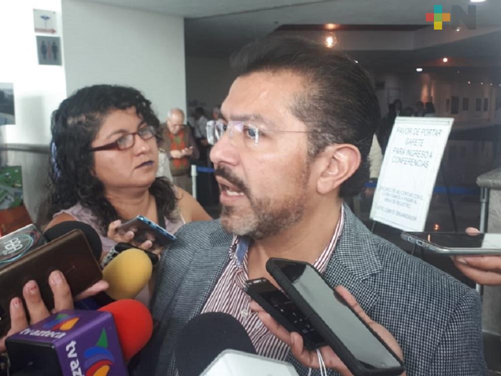 Importante y prioritario que Distrito Judicial de Veracruz cuente con Cereso: Abogado