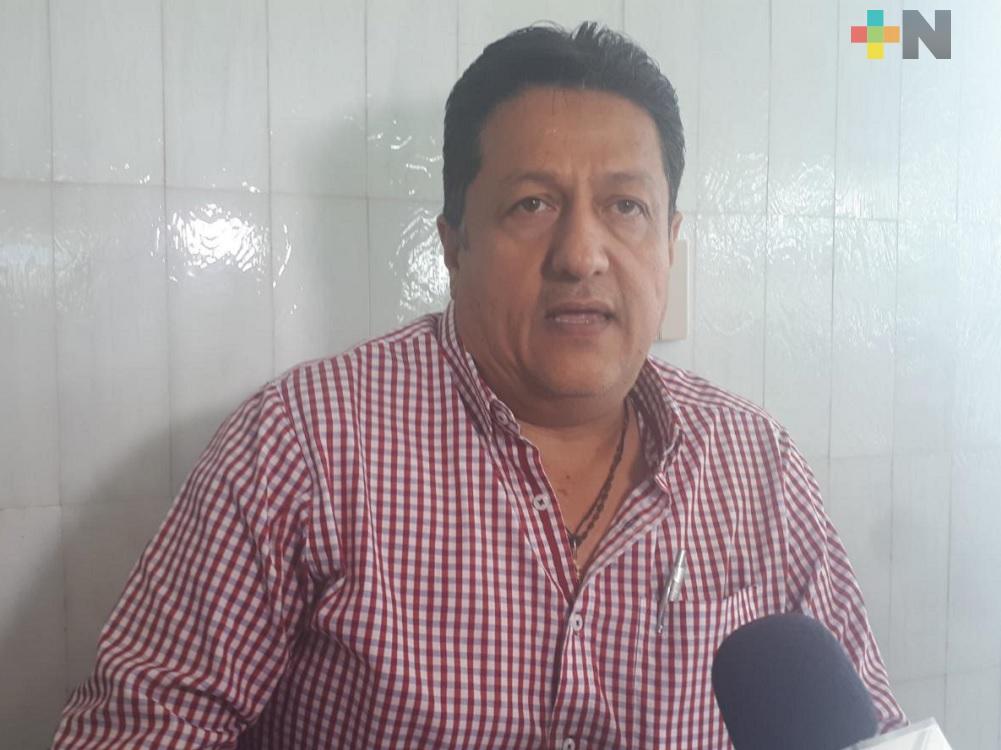 Para ahorrar costos, taxis de Veracruz-Boca del Río trabajan con gas comprimido como combustible