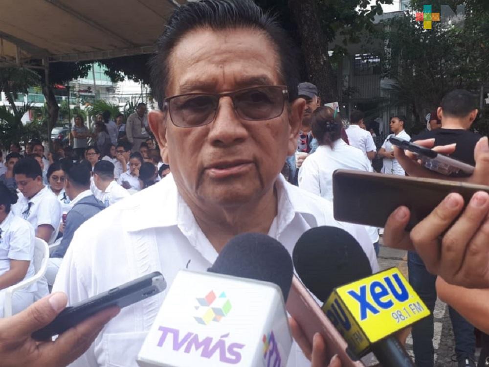 Exceso de velocidad y consumo de alcohol ocasionan más accidentes viales en Veracruz