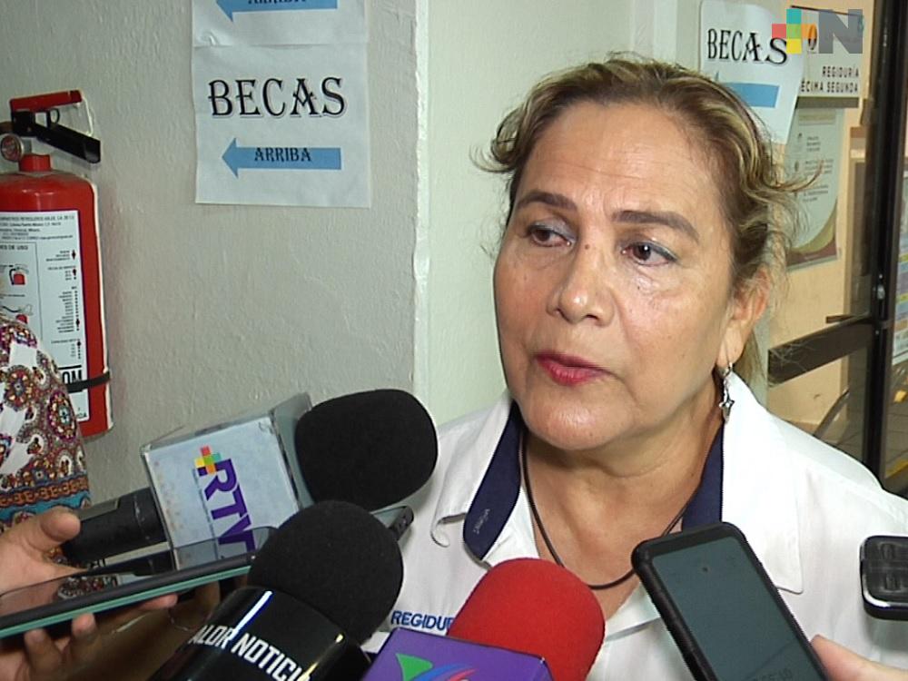 Realizarán pruebas de glucosa en mercados de Coatzacoalcos