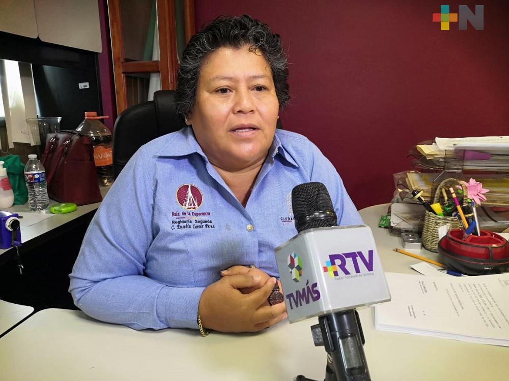 Desfile del 20 de noviembre de Coatzacoalcos contará con dos mil participantes