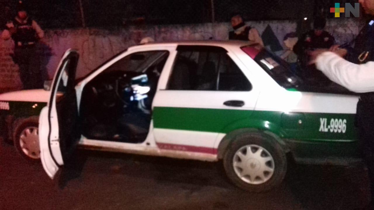 Tres detenidos por allanamiento de morada y robo: SSP