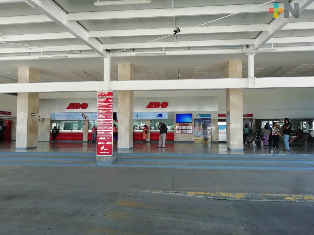 Aumento en precio de boletos para rutas locales, sorprende a usuarios