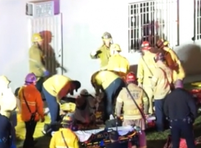 Nuevo tiroteo en fiesta de Halloween en California deja cuatro muertos