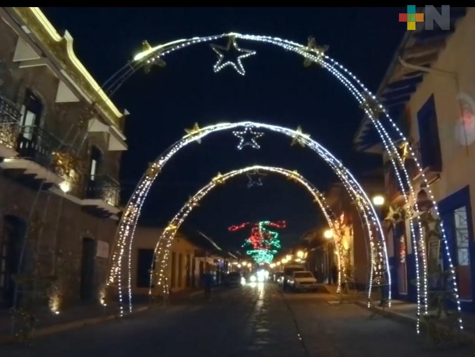 En el Pueblo Mágico de Xico instalarán la “Villa Iluminada”