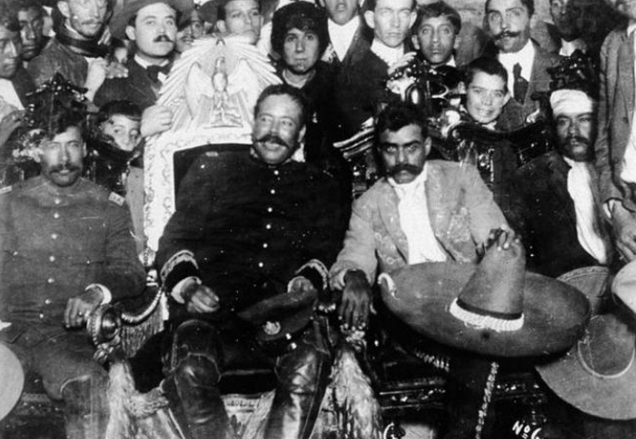 Presentación del libro «Nosotros, los hombres ignorantes que hacemos la guerra», en Casa Principal