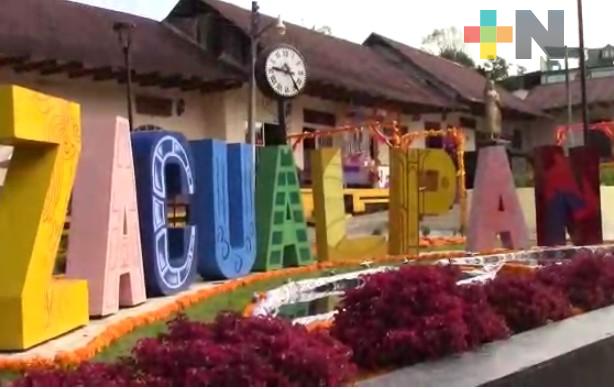 Durante pandemia, DIF municipal de Zacualpan brinda atención psicológica a población