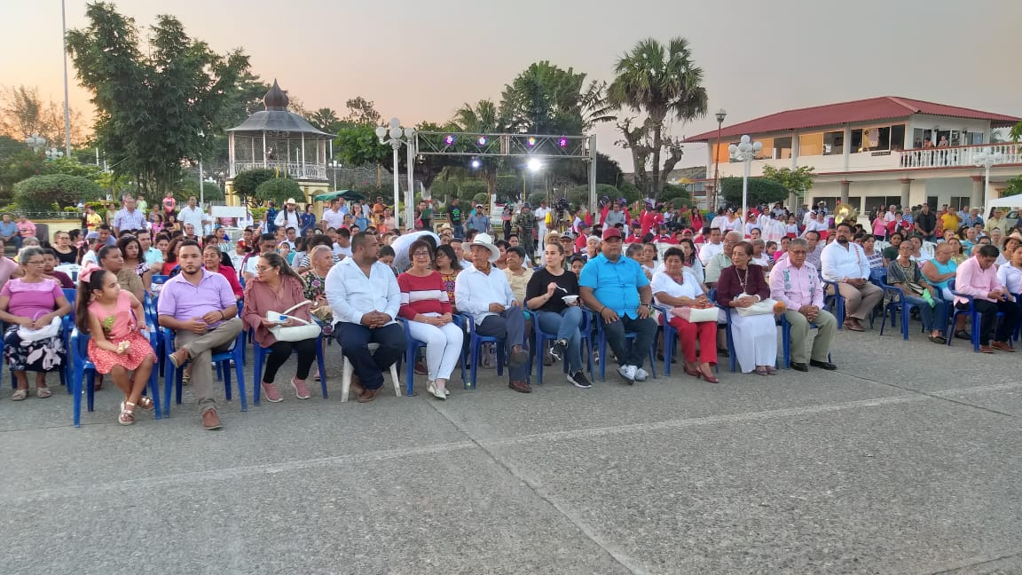 La cultura fundamental para el desarrollo de los pueblos de Veracruz: Eric Cisneros