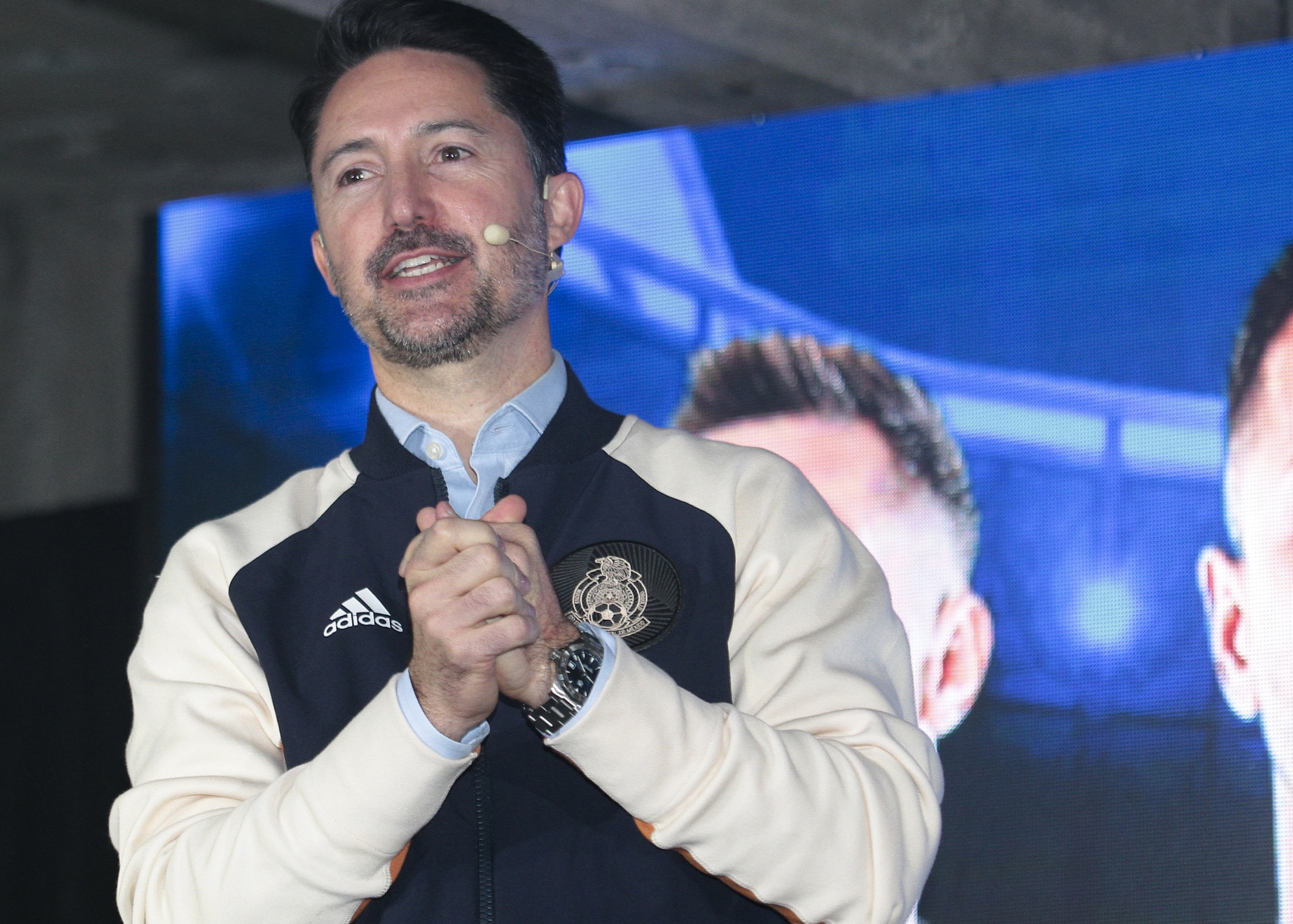 Femexfut oficializa desafiliación del Veracruz