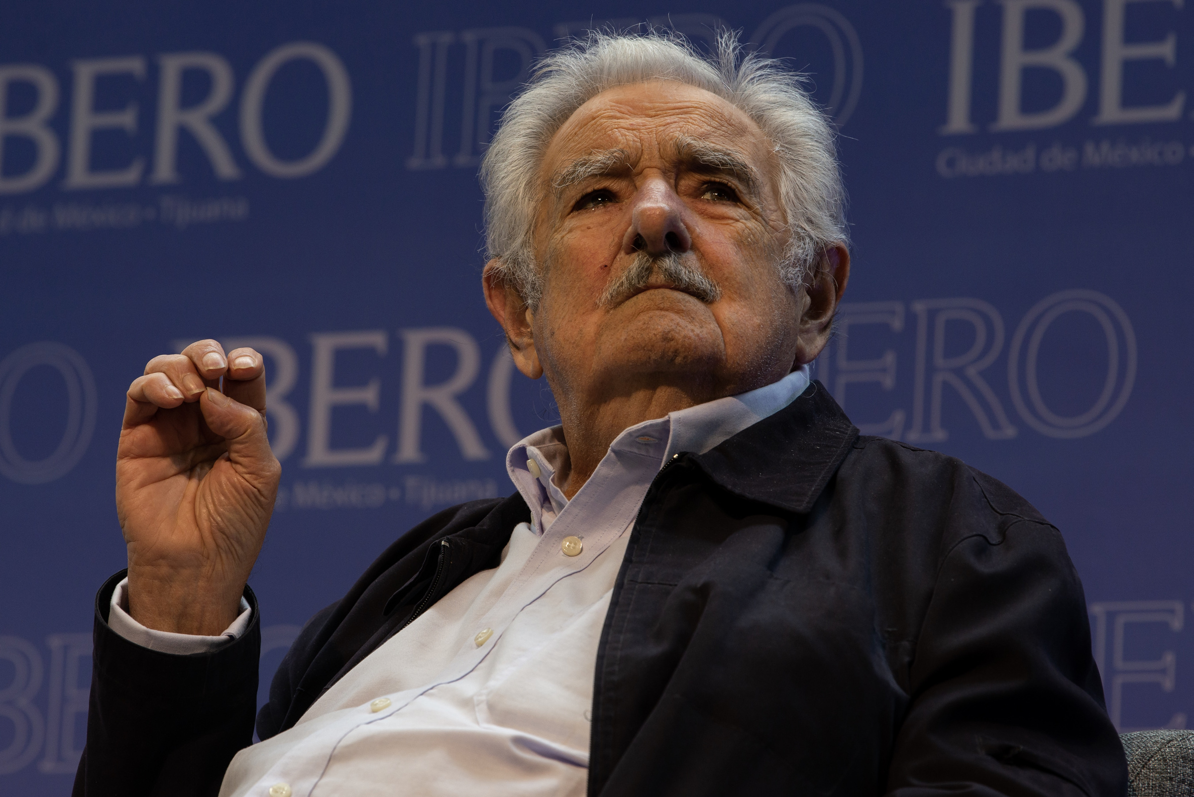 Muere José Mujica, expresidente de Uruguay