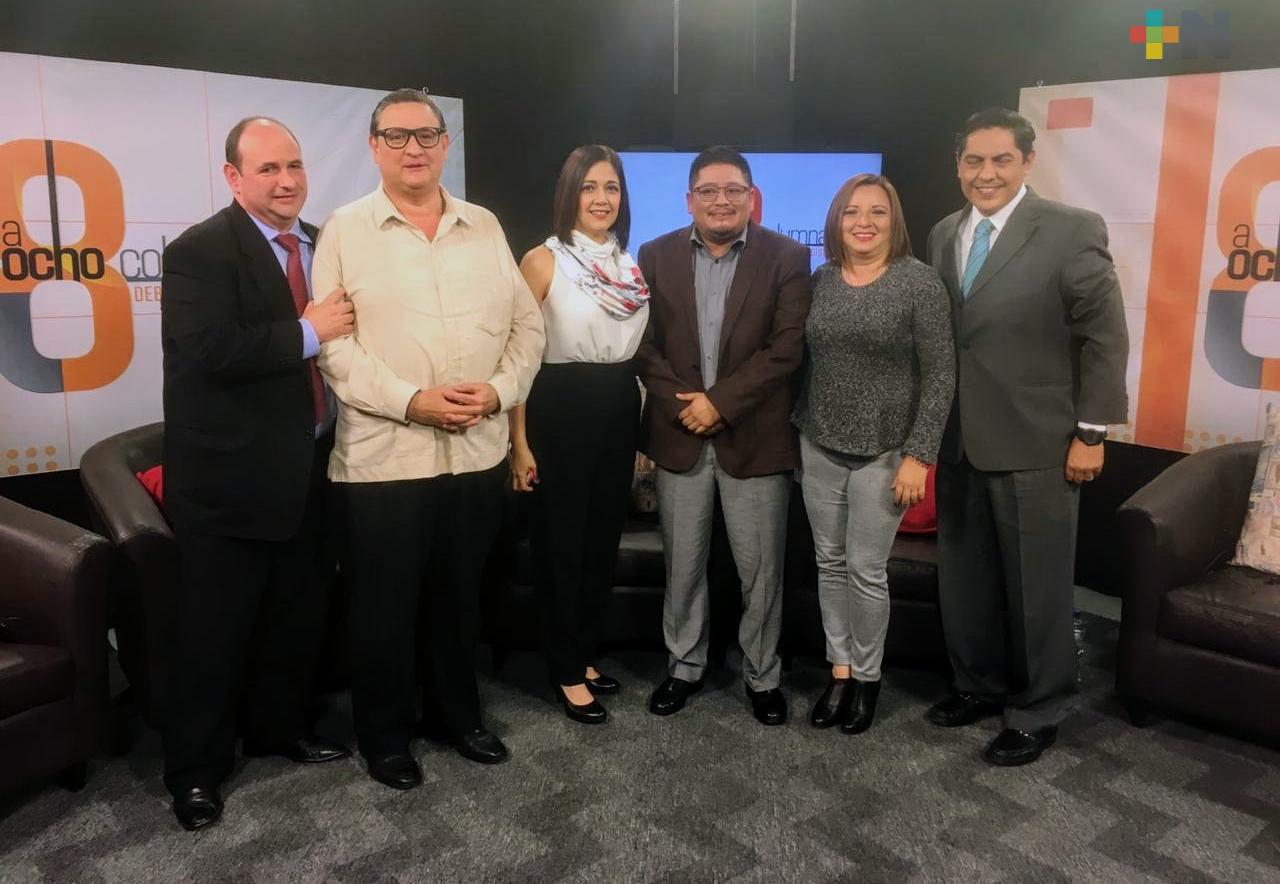 Presupuesto 2020 con prioridad al gasto social, será aprobado antes del 24 de diciembre: diputado Rubén Ríos