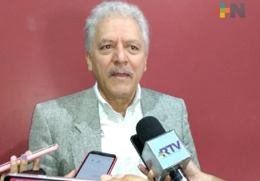 Todo listo para el segundo informe de labores del alcalde de Xalapa
