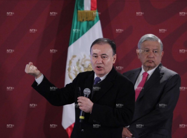 Guanajuato, el estado con más homicidios Durazo