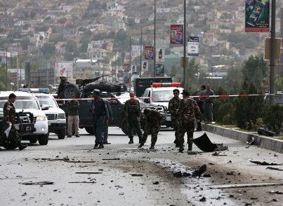 Guerra afgana causó más de 100 mil víctimas civiles en 10 años: ONU