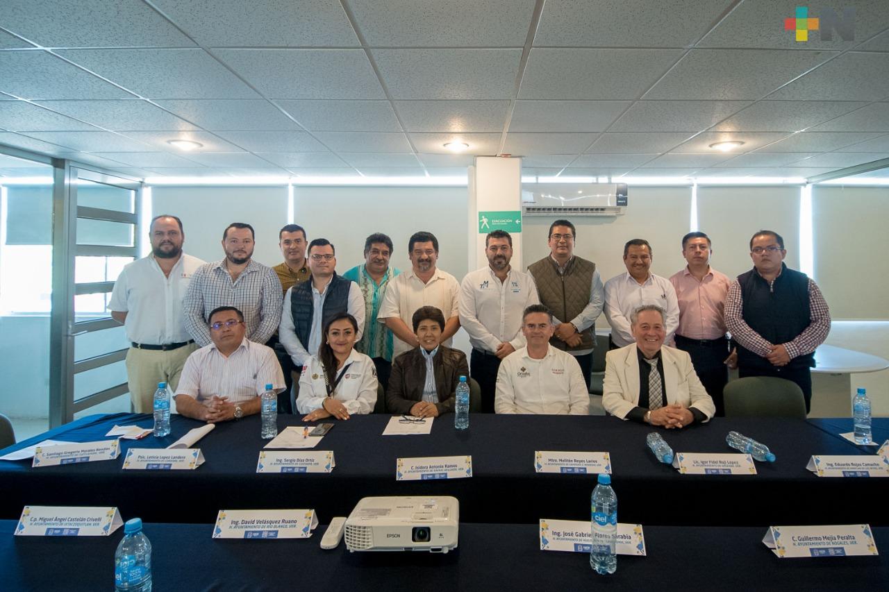 Reactivarán más de 600 cámaras en zona centro a través del Fortaseg