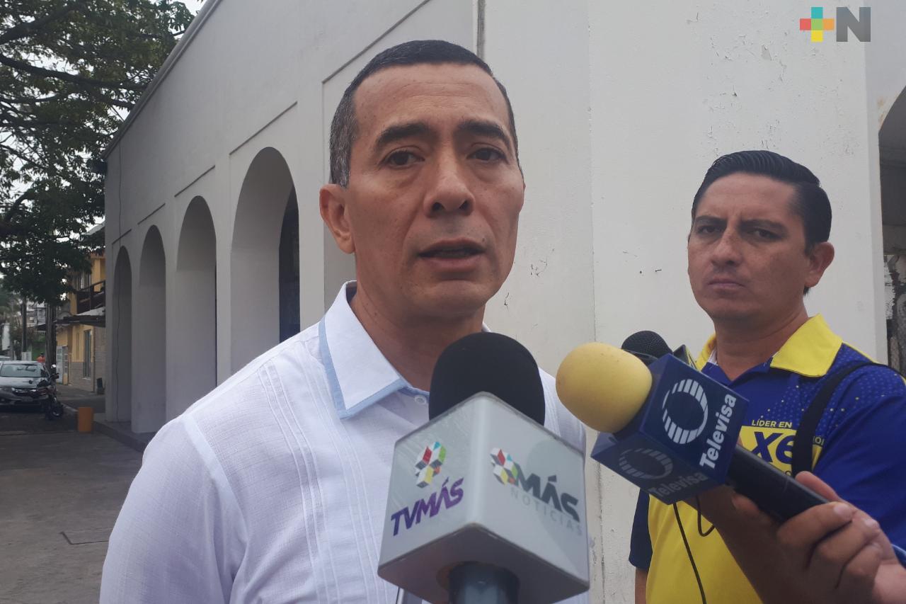Habrá fuegos pirotécnicos para recibir el Año Nuevo en Boca del Río