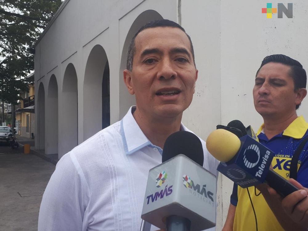 Turismo de Boca del Río llevará a cabo desfile de Navidad; buscan generar interés de turistas