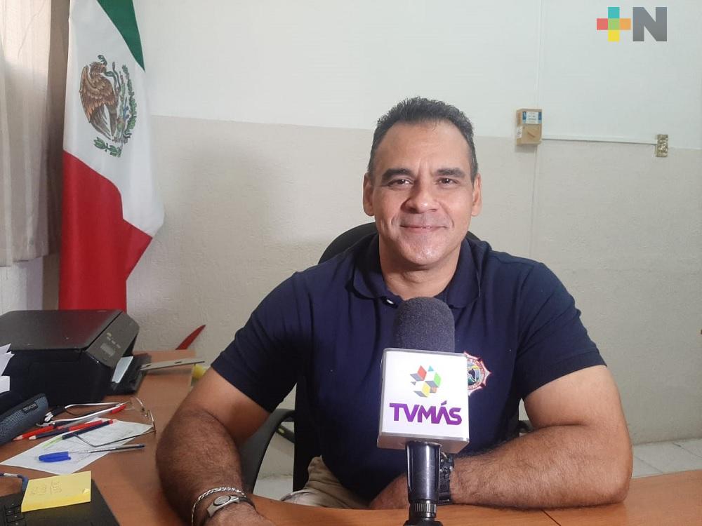 PC Veracruz emite recomendaciones antes de salir de viaje