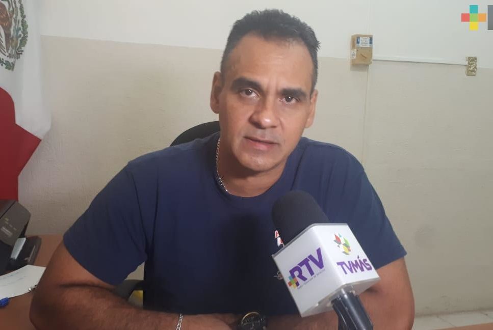Piden tomar medidas preventivas ante entrada de evento de Norte en Veracruz