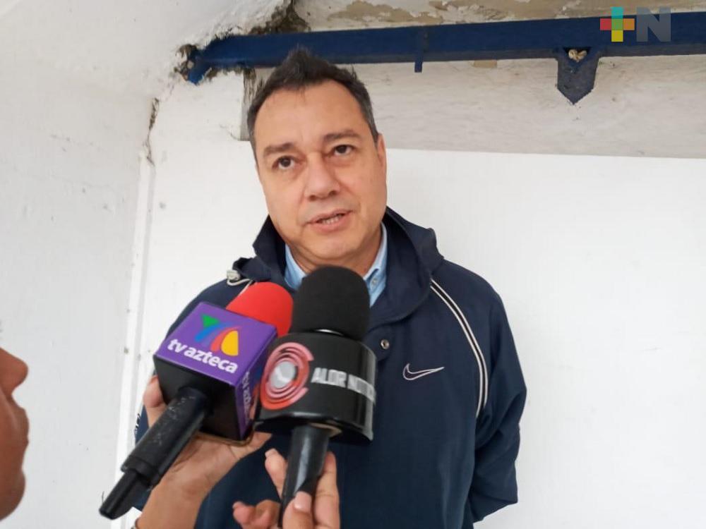 Canaco Coatzacoalcos recomienda instalar cámaras de seguridad a negocios