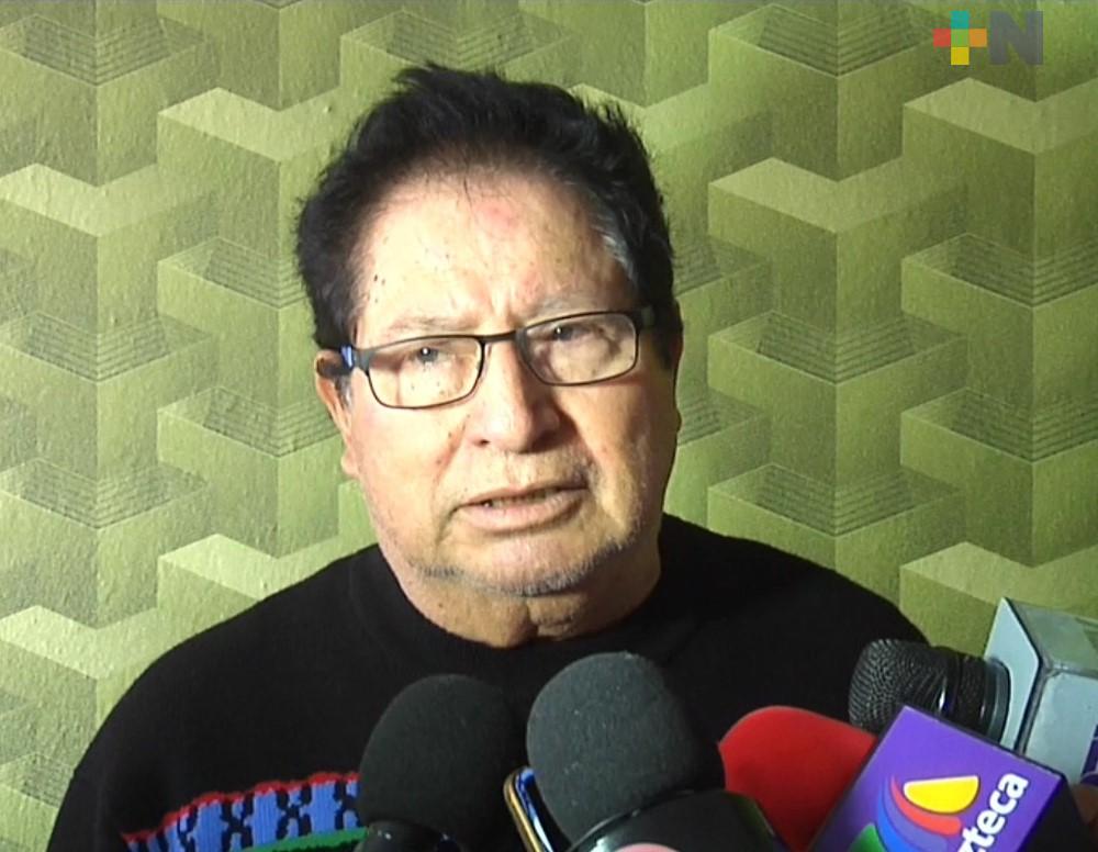 Con el Corredor Interoceánico disminuirá la incidencia delictiva en la zona sur de Veracruz: Exalcalde de Coatzacoalcos