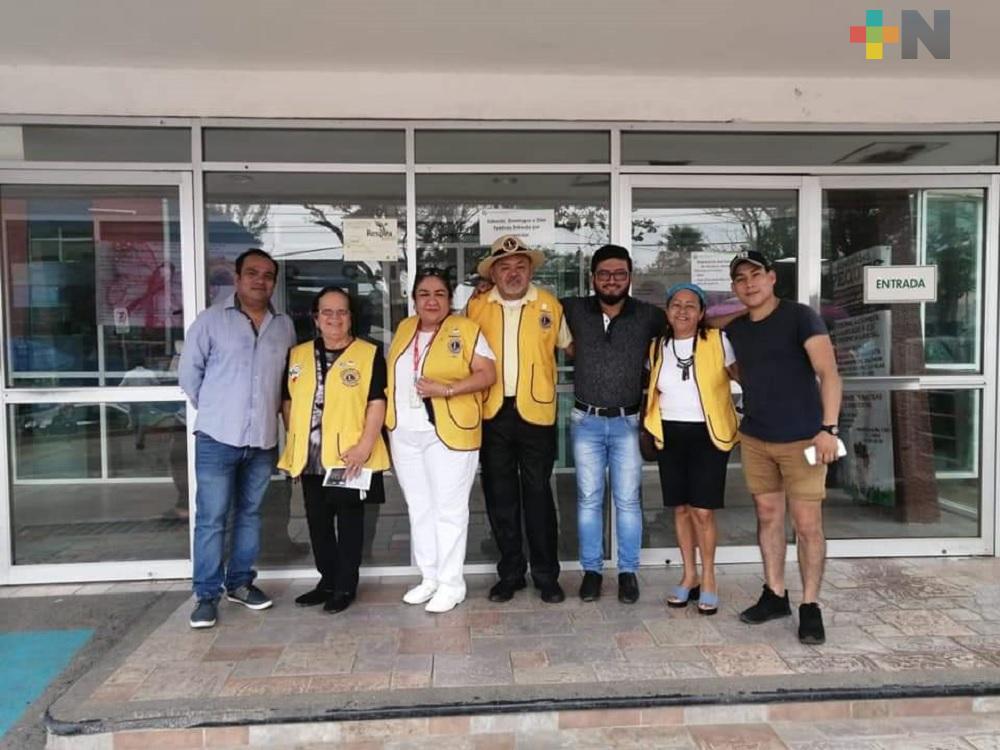 Asociación Coatza VIHVE repartirá preservativos y vales para pruebas rápidas gratuitas