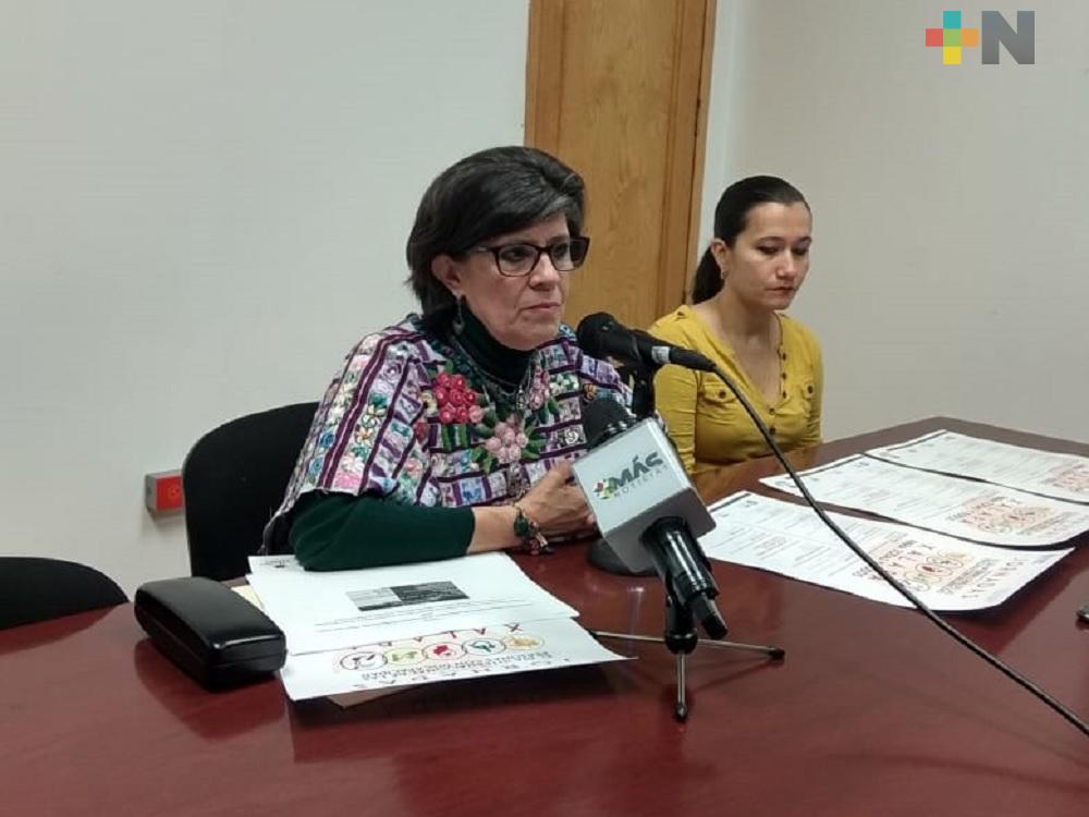 Ayuntamiento de Xalapa realiza actividades lúdicas y culturales para personas con discapacidad