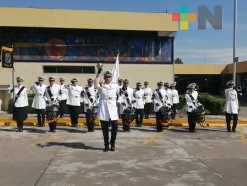 Tecnológico de Orizaba será sede del XXVI Encuentro Nacional de Bandas de Guerra