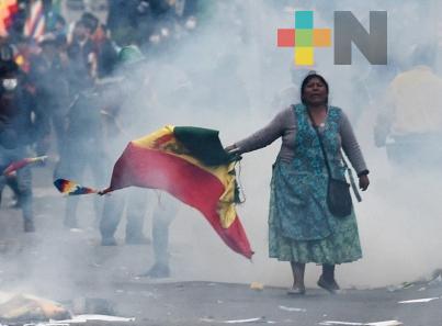 Masacres en Bolivia dejan 36 víctimas: CIDH