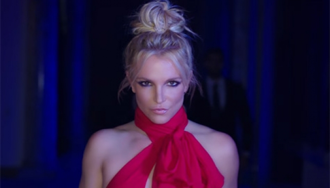 Britney Spears llega a los 38 años entre una carrera de altibajos