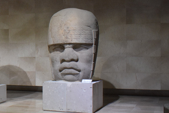 Piezas del MAX serán expuestas en el Musée du Quai Branly de París