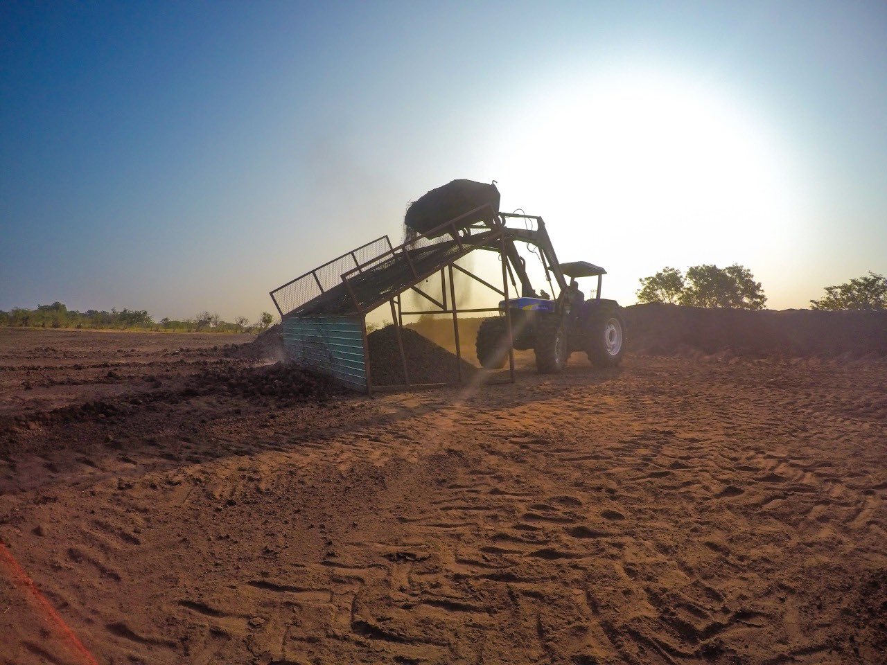Liberarán 30 millones de pesos para el campo veracruzano: Eduardo Cadena