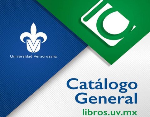 Editorial UV ofrece libros de descarga gratuita