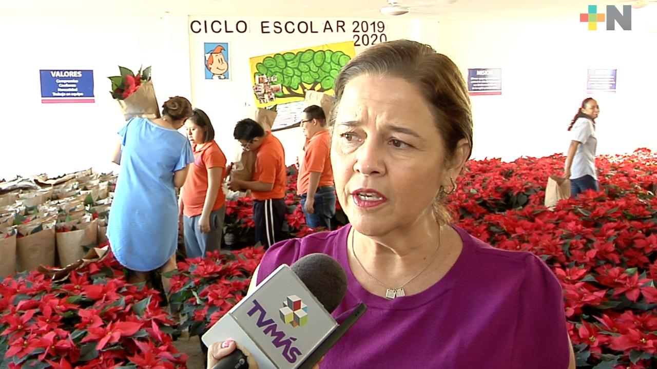 AC recauda fondos para rehabilitar casa que atiende a niños con Síndrome de Down