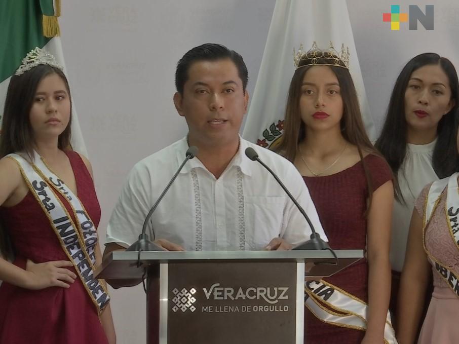 Cerro Gordo invita a sus fiestas patronales